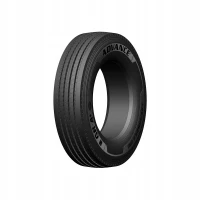 245/70R17.5 opona SAMSON GR-A1 - STEER 136/134M